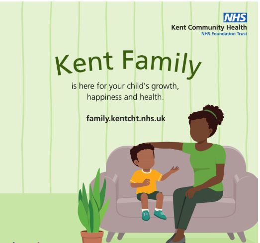 Kent Community Health